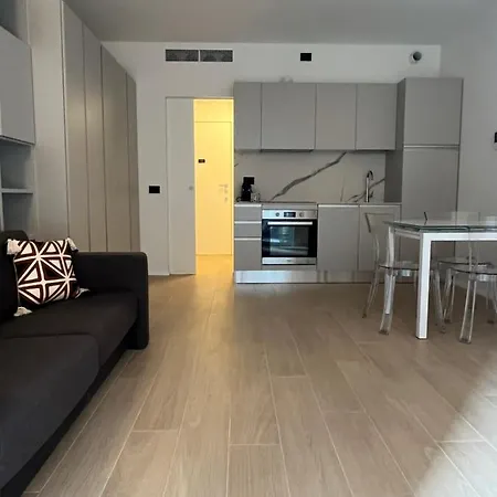 Apartament La Corte Di Cavalcabo