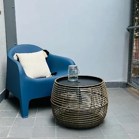 Apartament La Corte Di Cavalcabo