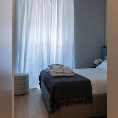 Casa Savona - Design District Apartment