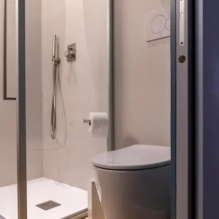 Apartment Casa Savona - Design District Mailand