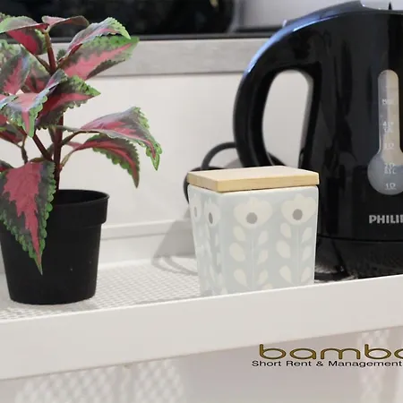 Bamboo Vallarsa *