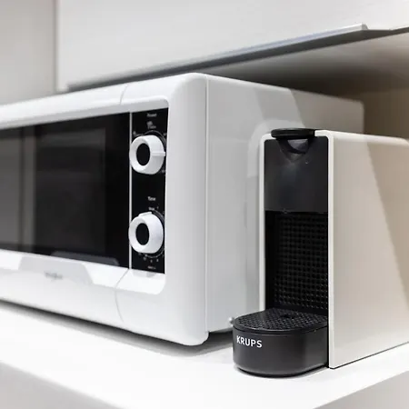 Sempione-duomonuovo Loft Con Wifi E Neflix * Milán