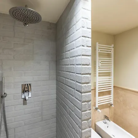 Sempione-duomonuovo Loft Con Wifi E Neflix Apartamento *
