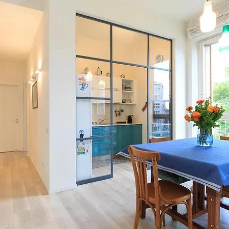 Brera Moscova Incantevole Deco Apartamento Milán