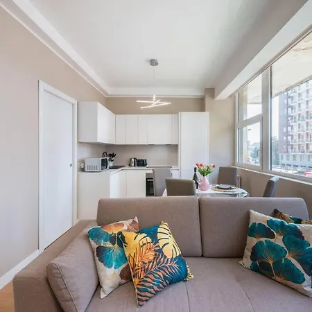 Cozy Private Flat - Mm Marche 7 Min *