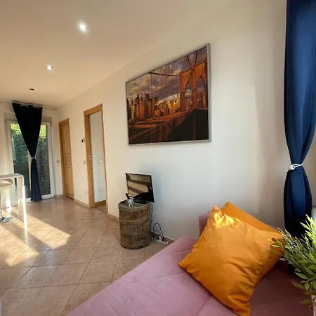 Apartment Chiesa Rossa-loft And Apartments-navigli Milan