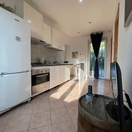 Chiesa Rossa-loft And Apartments-navigli 公寓 米兰