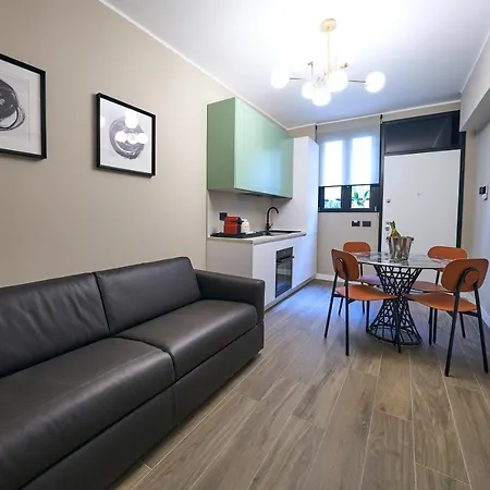Botticelli Luxe Apartment *