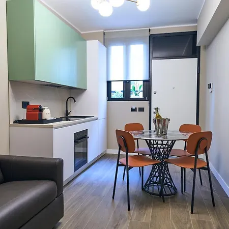 Botticelli Luxe Apartment