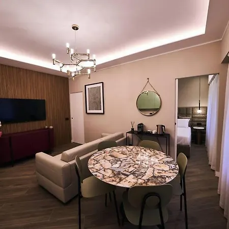 Gogh Luxe * Милан