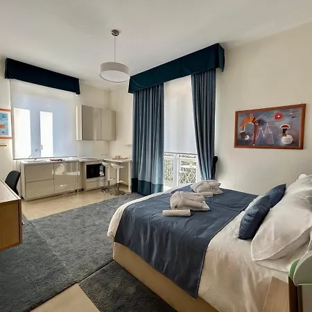 شقة King's - Quiet And Refined In The Heart Of ميلان
