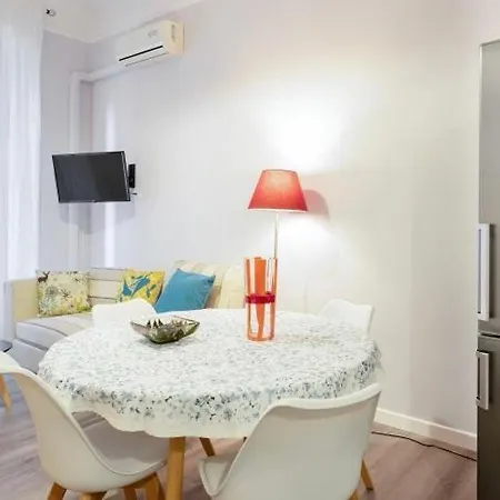 Apartment Roberta