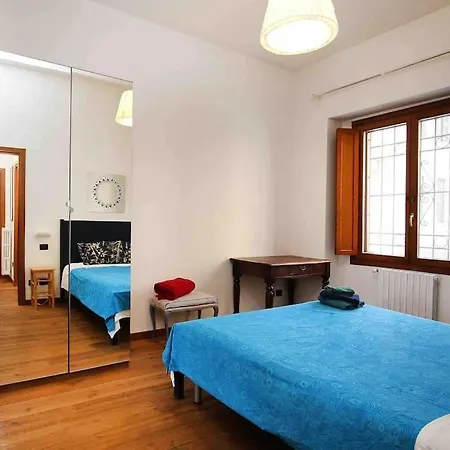 Con Giardino Vicino A San Siro *