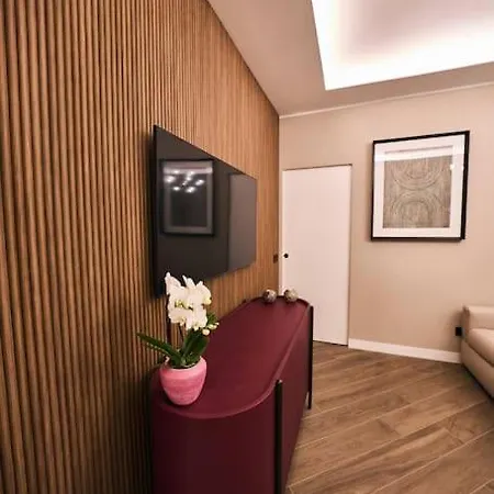 Gogh Luxe * Милан