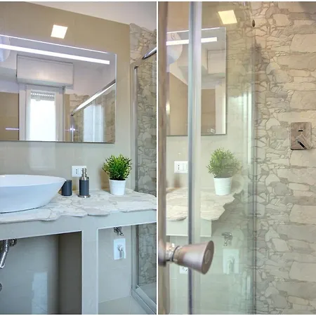 Milanrentals - Tiffany Апартаменты