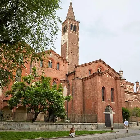 Apartment Incantevole In Darsena