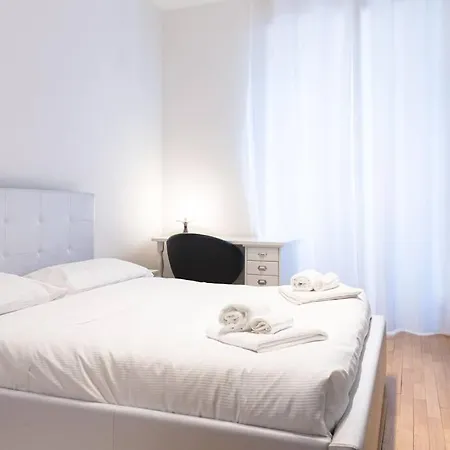 Torchio4 Otel Milano