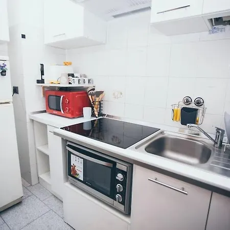 North Smart House מילאנו