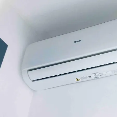 דירה North Smart House *