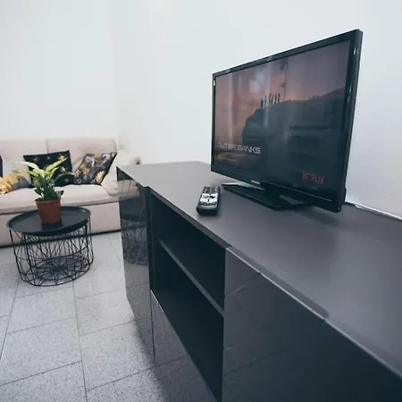 North Smart House