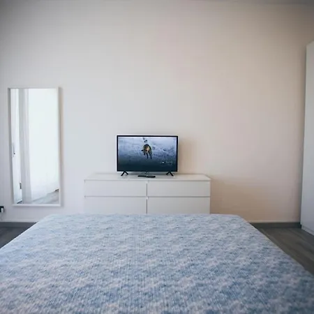 דירה North Smart House *