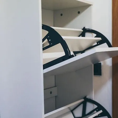 North Smart House * מילאנו