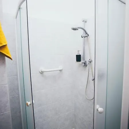 דירה North Smart House מילאנו