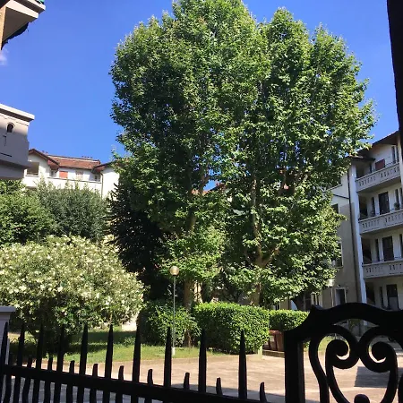 Style In Citta Studi