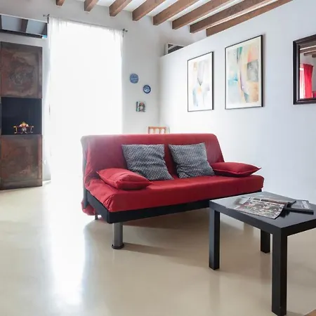 Italianway Easy - Pastrengo 7 Appartement Milan