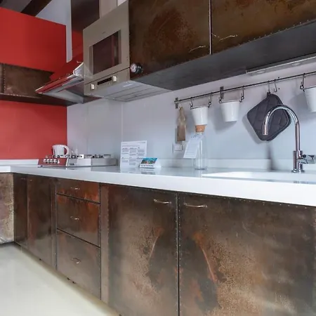 Appartement Italianway Easy - Pastrengo 7 Milan