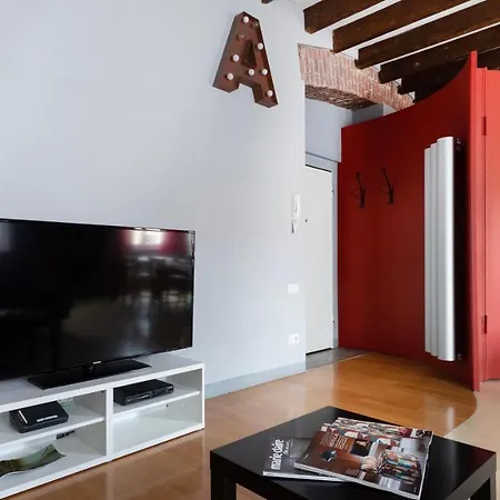 Appartement Italianway Easy - Pastrengo 7