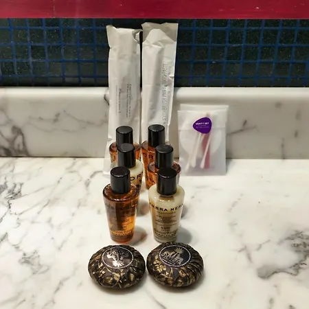 Prestige Boutique - Montenapoleone