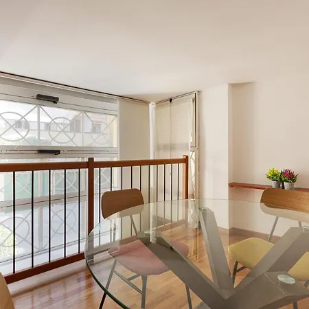 Sant'ambrogio Design Apartment Milan