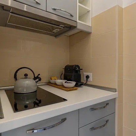 Beplace Melzo Apartamento *