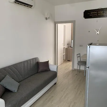 Naviglio Appartement *