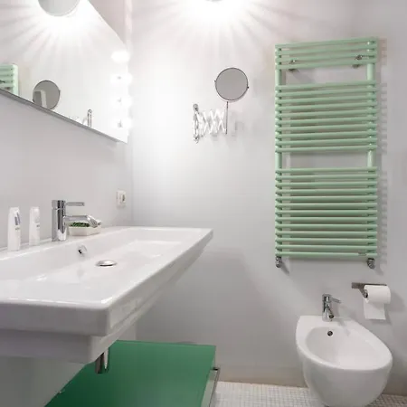 Italianway Easy - Pastrengo 7 Appartement Milan