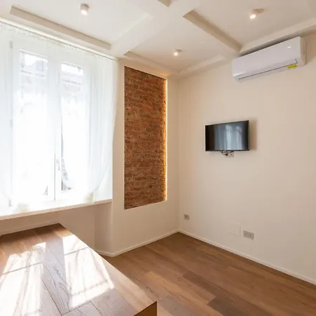 Nd4 -loreto - Duomo- Minimal House *