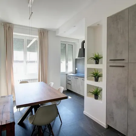 Milanrentals - Francesca Apartment Mailand