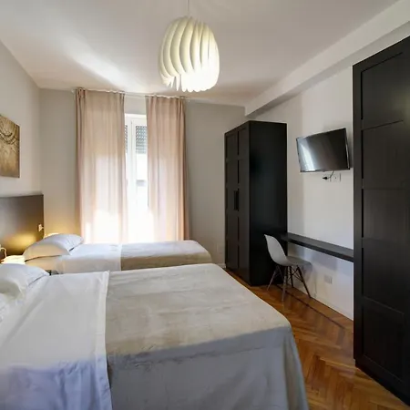 Milanrentals - Francesca Mailand