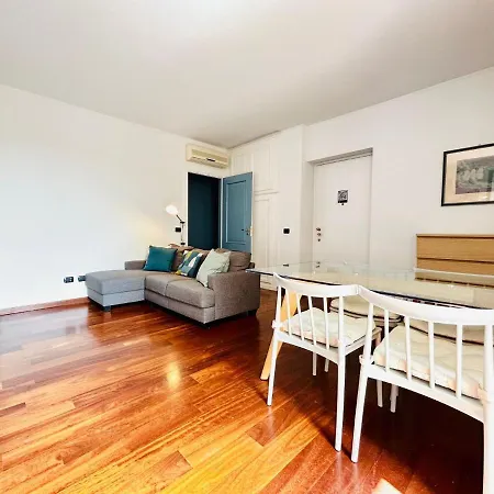 Kibilu - Via Settembrini - Stazione Apartment