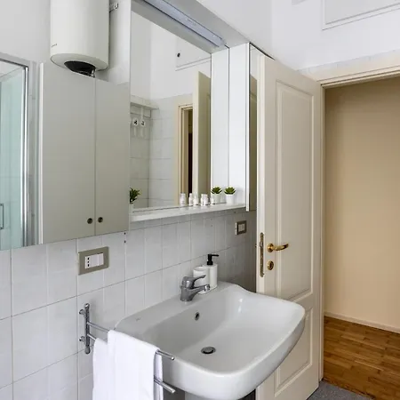 Navigli Design House Netflix & Wi-fi