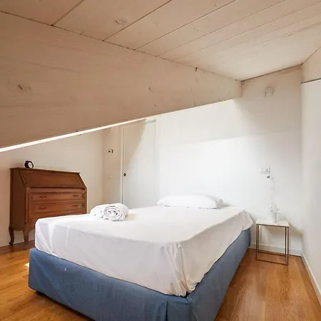 The Attic 18 * 밀라노