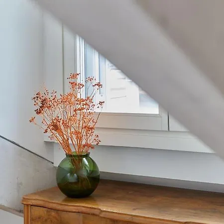 The Attic 18 밀라노