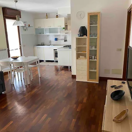 Apartmán Famigliare Milán