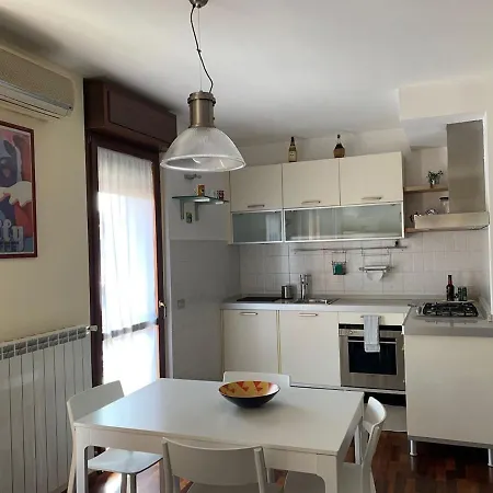 Apartmán Famigliare *