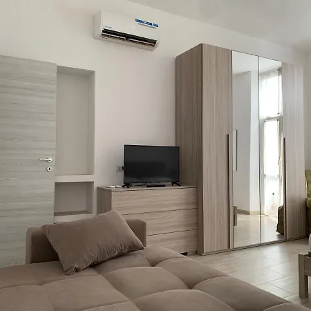 Naviglio Appartement *