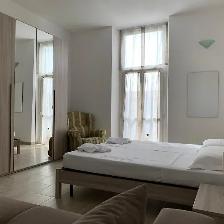 Naviglio Appartement *