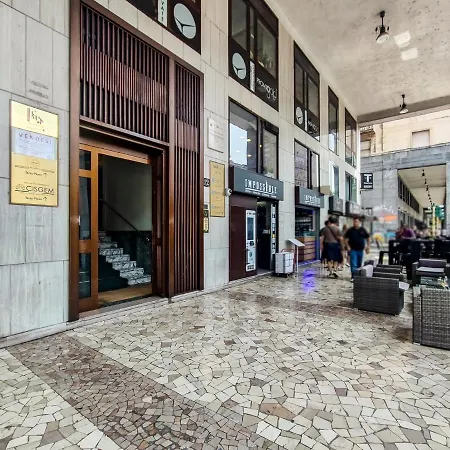 Appartement Pisani