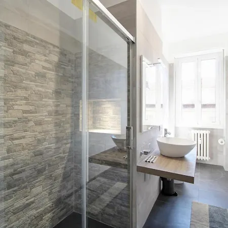 Milanrentals - Francesca *