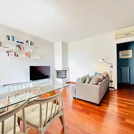 Kibilu - Via Settembrini - Stazione Apartment *